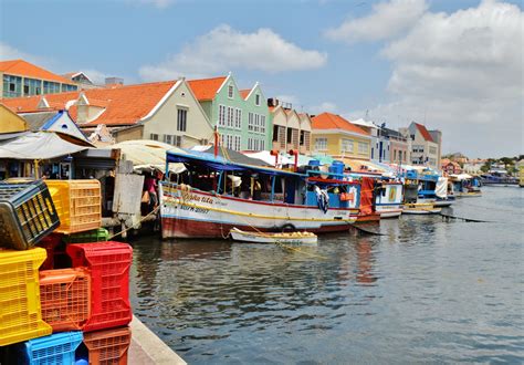 Curacao â€™s Colorful Culture - In the Know Traveler