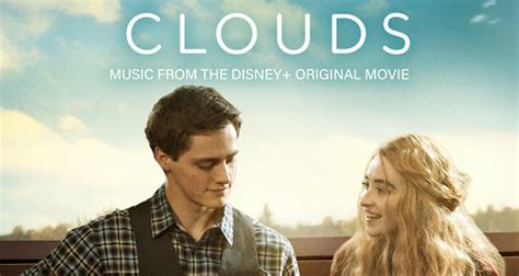 Movie Review: Clouds – The BleuPrint