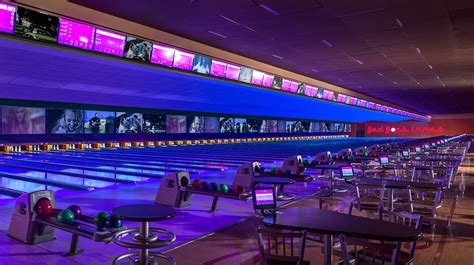 Station Casinos Lanes | Bowling in Las Vegas