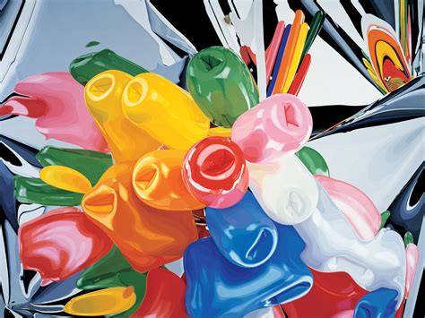 Jeff Koons. A retrospective of a revolution | Wall Street International ...