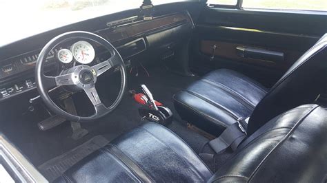 1968 Sport Satellite on eBay | Mopar Blog