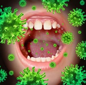 Surprising Ways Mouth Bacteria Impacts Our Health