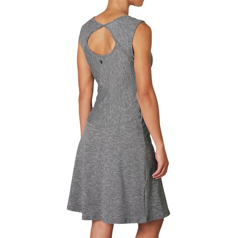 prAna Calico Dress (For Women) - Save 52%