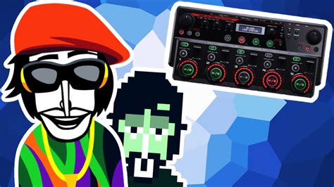 Incredibox V9 Wekiddy Beatbox/Loopstation Remix - YouTube