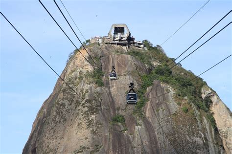 The best way to experience Sugarloaf Mountain | 2theworld.com