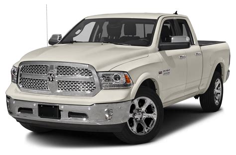 2018 Dodge Ram 1500 4x4 4 Inch Lift Kit