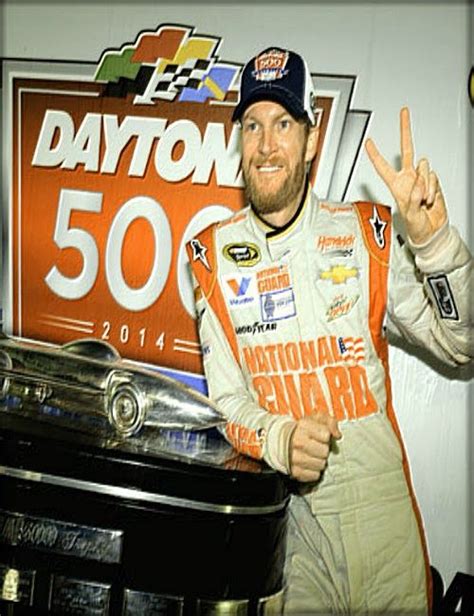 Dale Earnhardt Jr. Wins The Second Daytona 500 After Long Rain Delay! | Dale earnhardt jr, Dale ...