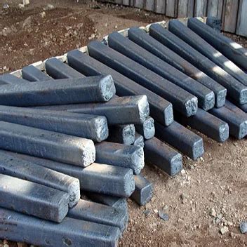 Steel Ingots at Best Price in India