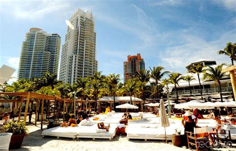 Nikki Beach Miami FAQ, Details & Upcoming Events - Miami - Discotech ...