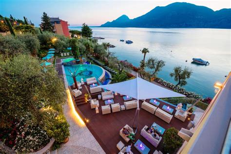 Belfiore Park Hotel 4Stars Superior "Adults Only", Brenzone sul Garda (aktualisierte Preise für ...