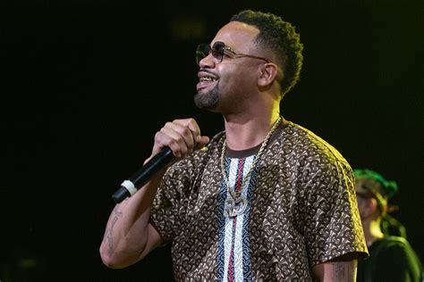 Rapper Juvenile is Now Selling Lamps - 24Hip-Hop