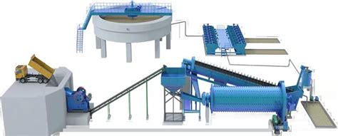 Mining Equipment-Products-Hongji Mining Machinery