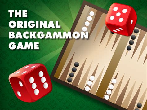 Backgammon - Play Free Online & Live Multiplayer APK 1.0.360 Download for Android – Download ...