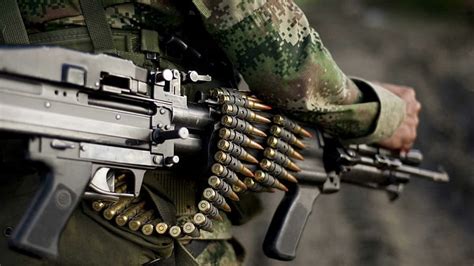 HD wallpaper: M60 machine gun, black rifle, photography, 1920x1080 | Wallpaper Flare