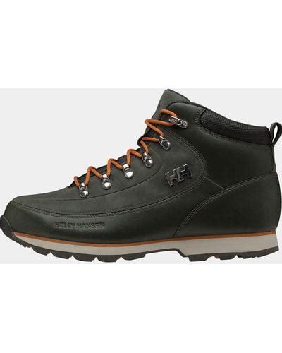 Black Helly Hansen Boots for Men | Lyst