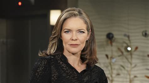 Susan Walters Opens up About Her Shocking Return to Y&R! - Soaps In Depth