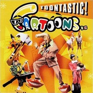 Picture of Cartoons (Band)