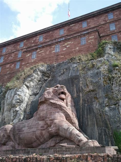 365 jours avec mon Pass Musées: Citadelle de Belfort - Grand Souterrain, BELFORT, FRANCE