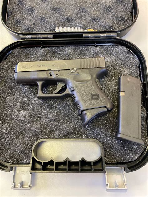 Glock 27 Gen3 - For Sale :: Guns.com