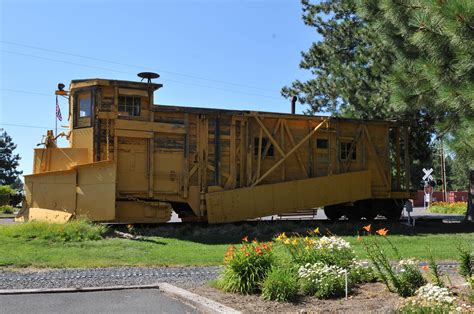 Train Mountain Railroad Museum – Airstream Time