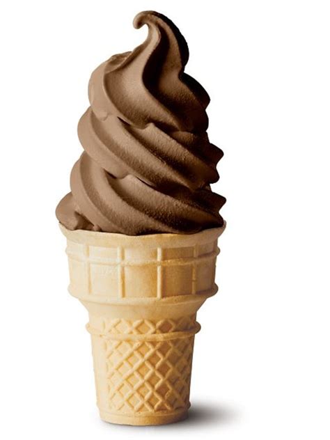 McDonald’s Australia launches chocolate soft serve ice cream nationwide | news.com.au ...