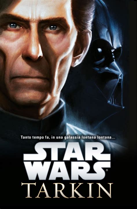 Star Wars: Tarkin (Multiplayer.it Edizioni) - Star Wars libri & comics