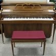 1974 Kimball Console Piano