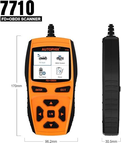 10 Best Ford Scan Tools Review 2020 - OBD Planet