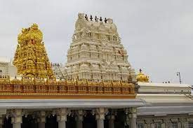 Kanchi Kamakshi Temple | Timings, History & Festivals