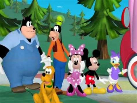 Mickey's Camp Out | MickeyMouseClubhouse Wiki | FANDOM powered by Wikia