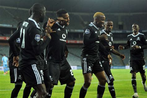 Orlando Pirates Vs Al Ahly Live Stream - South Africa News