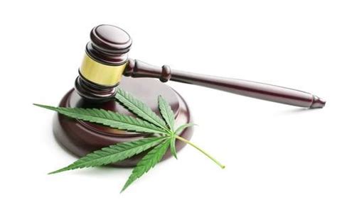 Pennsylvania Marijuana Laws and Penalties | Fishman Firm