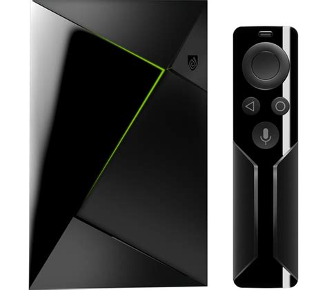 NVIDIA SHIELD 4K Media Streaming Device Review