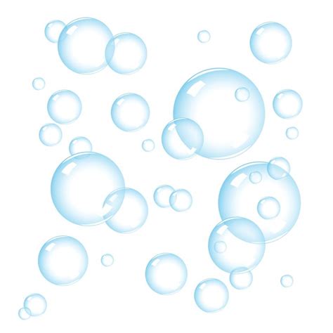 Water Bubbles Clipart | Soap bubbles, Free clip art, Bubble drawing