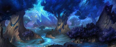 World Of Warcraft: Shadowlands Wallpapers - Wallpaper Cave