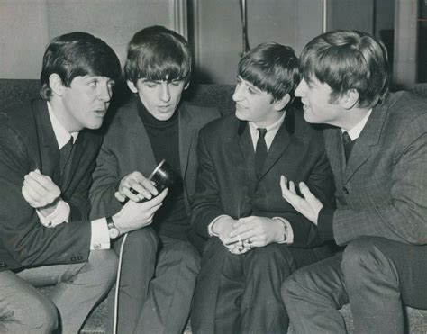 Meet the Beatles for Real: The Beatles interview the Beatles