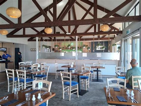 OCEAN VIEW RESTAURANT, Hokitika - Updated 2023 Restaurant Reviews ...