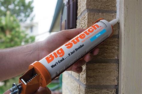 Pro Tips for Caulk/Sealant Success - Extreme How To