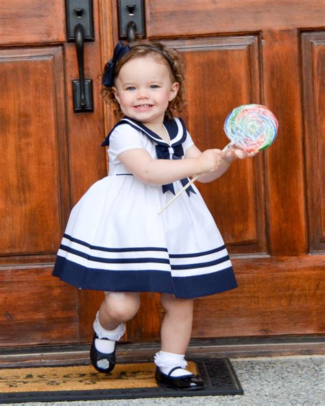 Ellie's Closet: Shirley Temple