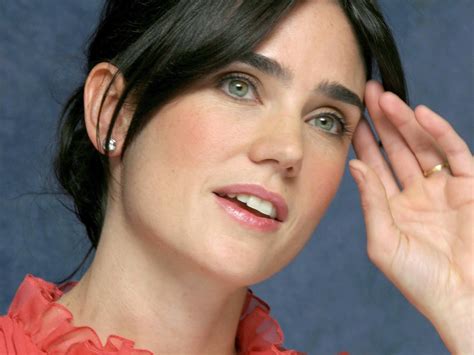 Astounding Career from Modelling to Acting – Jennifer Connelly