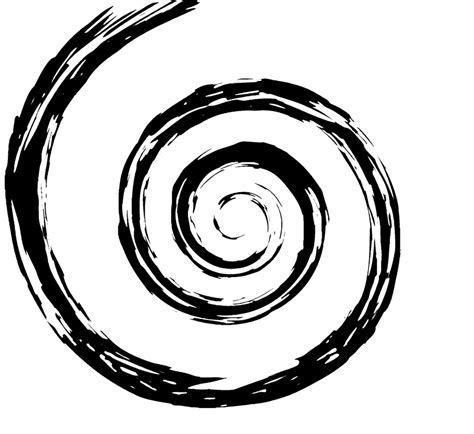 hypnosis spiral by KevinTinierme on DeviantArt