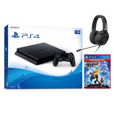 Sony PlayStation Slim 1TB Fortnite Neo Versa PS4 Bundle - Walmart.com