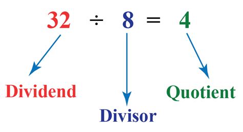 What is the Divisor in Math: Simplest Guide Online