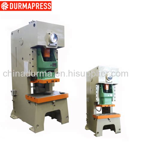 sheet metal hand punch Automatic steel hole punching machine from China manufacturer - Maanshan ...