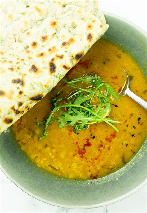 Dahl Soup Recipe (Easy + Authentic) | The Anti-Cancer Kitchen