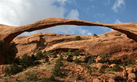 Hole-In-The-Rock Road, Glen Canyon Utah - AllTrips