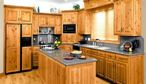 Cedar Kitchen Cabinets (Pros and Cons)