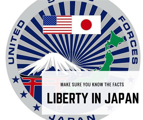 AFN Iwakuni - The new USFJ liberty policy applies to all...