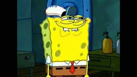 Funniest Spongebob faces - YouTube