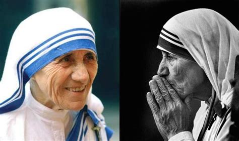 Mother Teresa's 107th Birth Anniversary: Interesting Facts About The ...